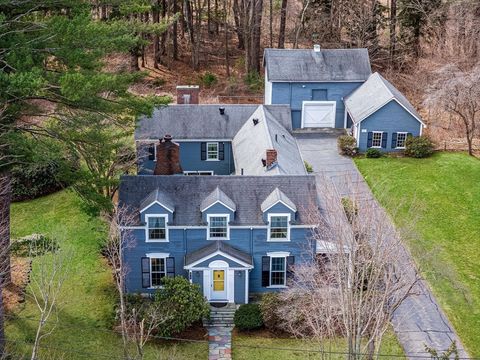 47 School St Weston MA 02493