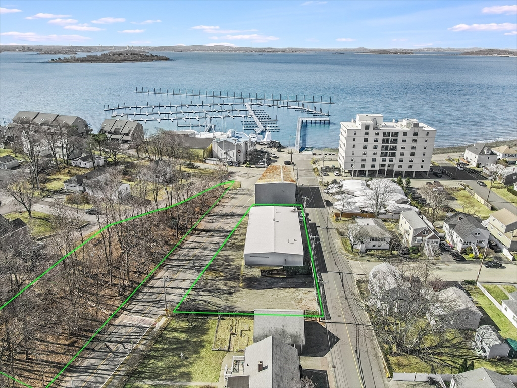 6-8 A Street & Bay Ave East
