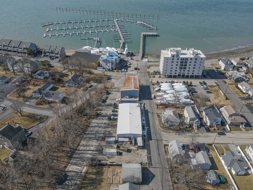 6-8 A Street & Bay Ave East
