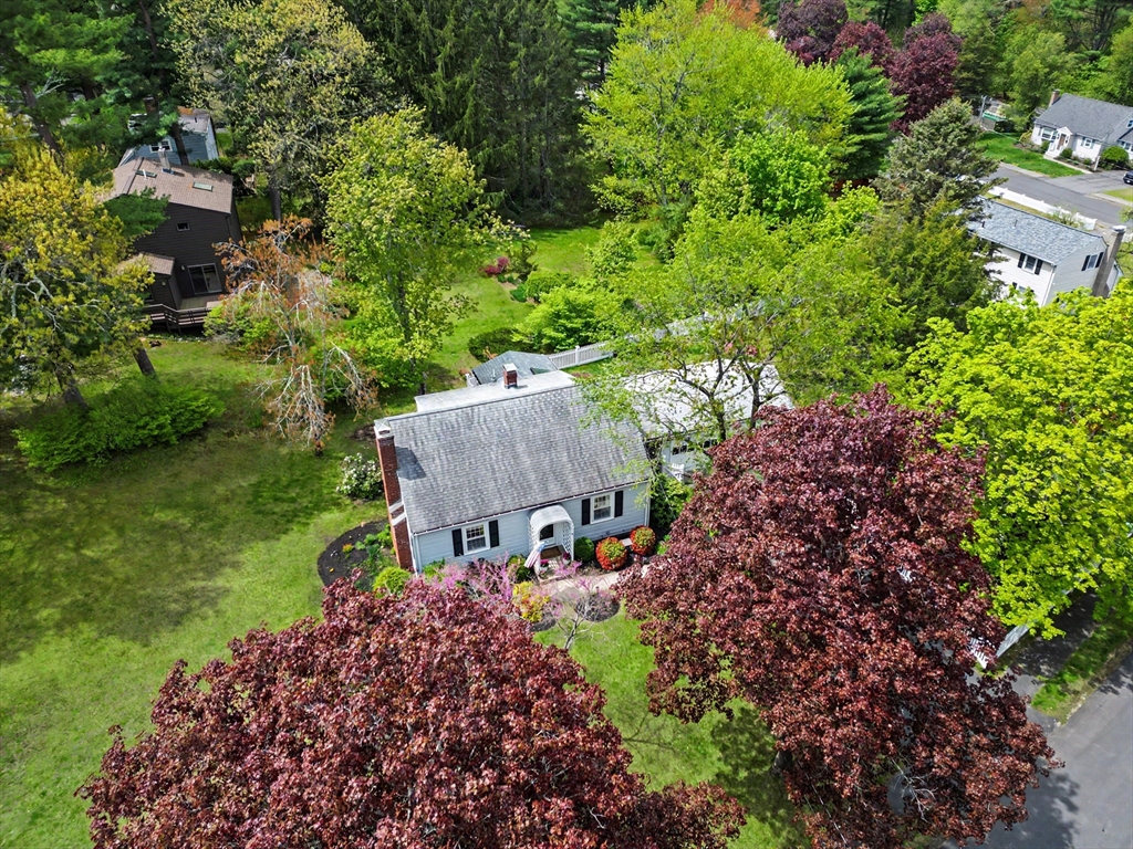 9 Macdonald Circle, Walpole, MA Photo #2