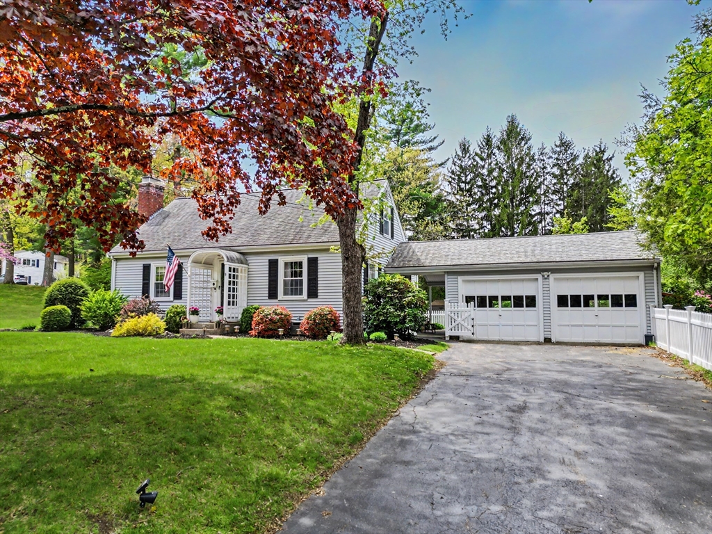 9 Macdonald Circle, Walpole, MA Photo #35