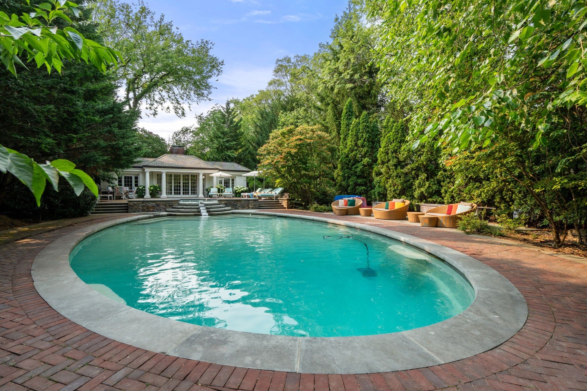 381 Warren Street, Brookline, MA Photo #25