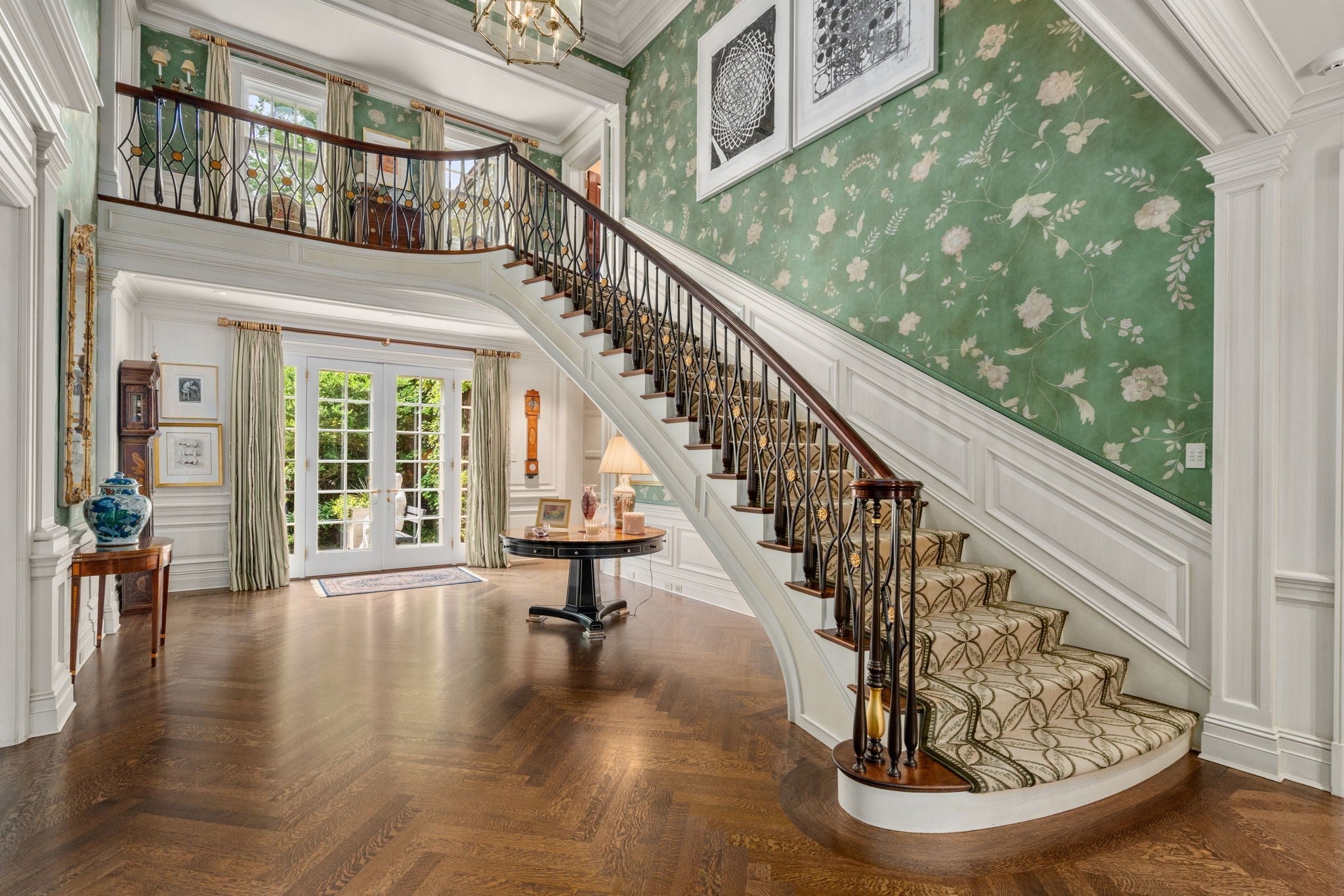 381 Warren Street, Brookline, MA Photo #7