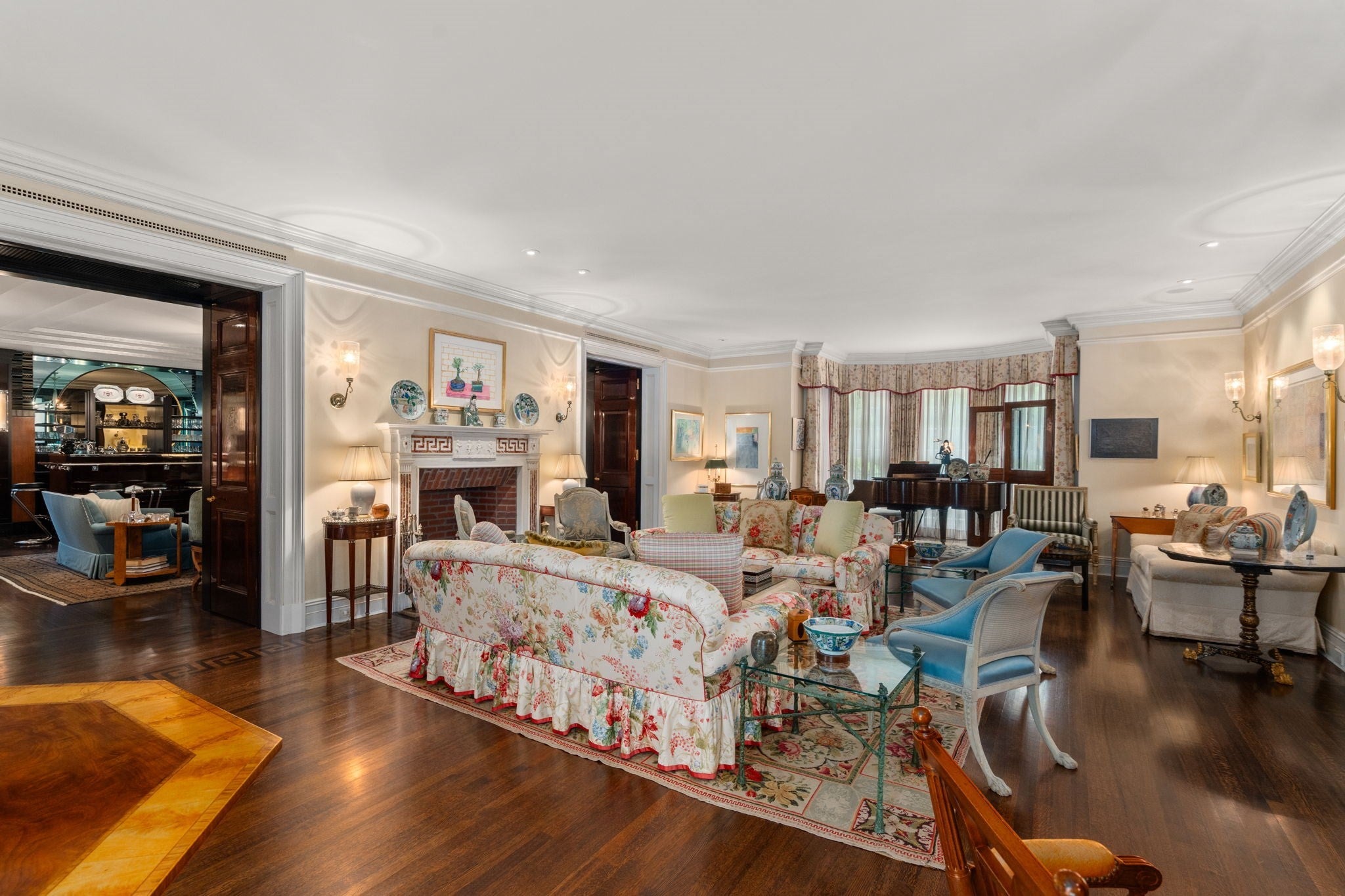 381 Warren Street, Brookline, MA Photo #10