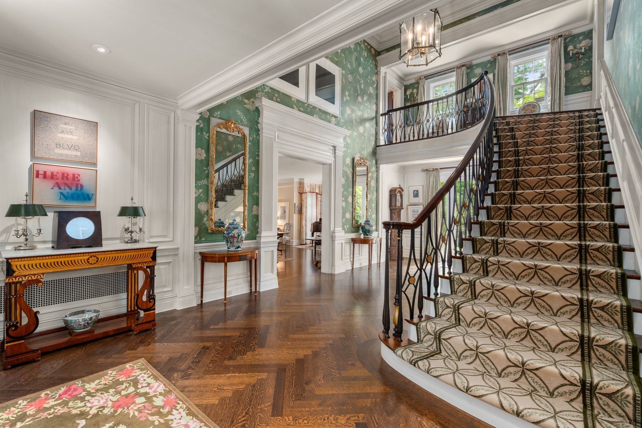 381 Warren Street, Brookline, MA Photo #8