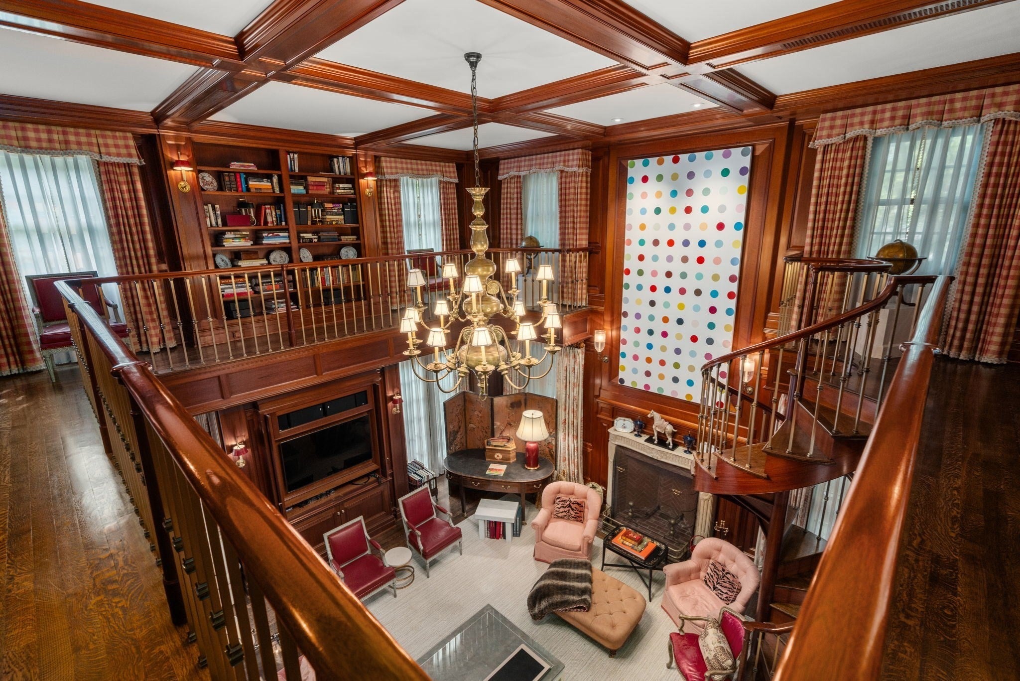 381 Warren Street, Brookline, MA Photo #15