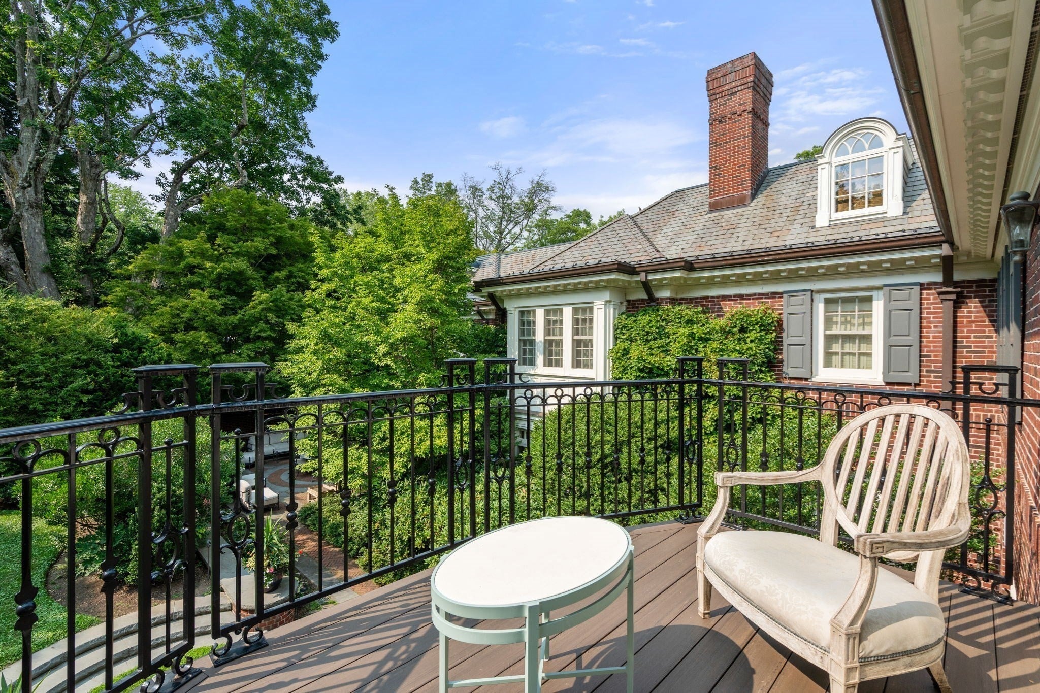 381 Warren Street, Brookline, MA Photo #19