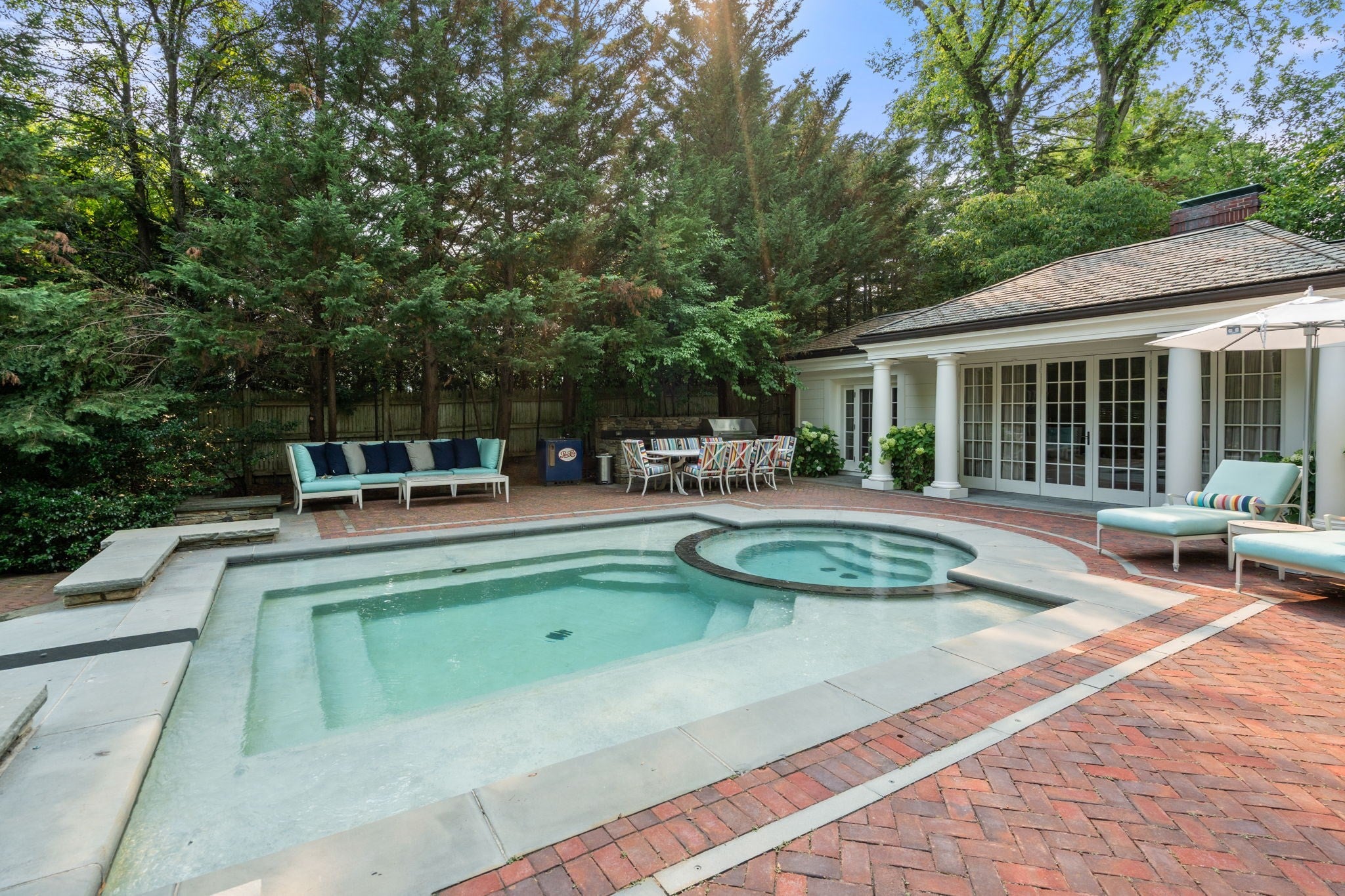 381 Warren Street, Brookline, MA Photo #27