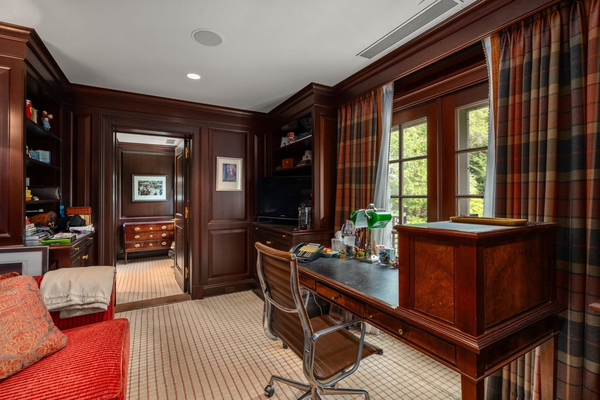 381 Warren Street, Brookline, MA Photo #20