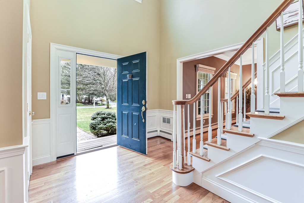 4 Sturbridge Road