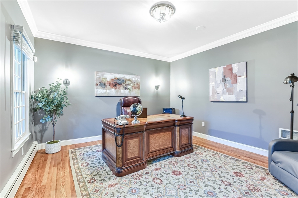 4 Sturbridge Road