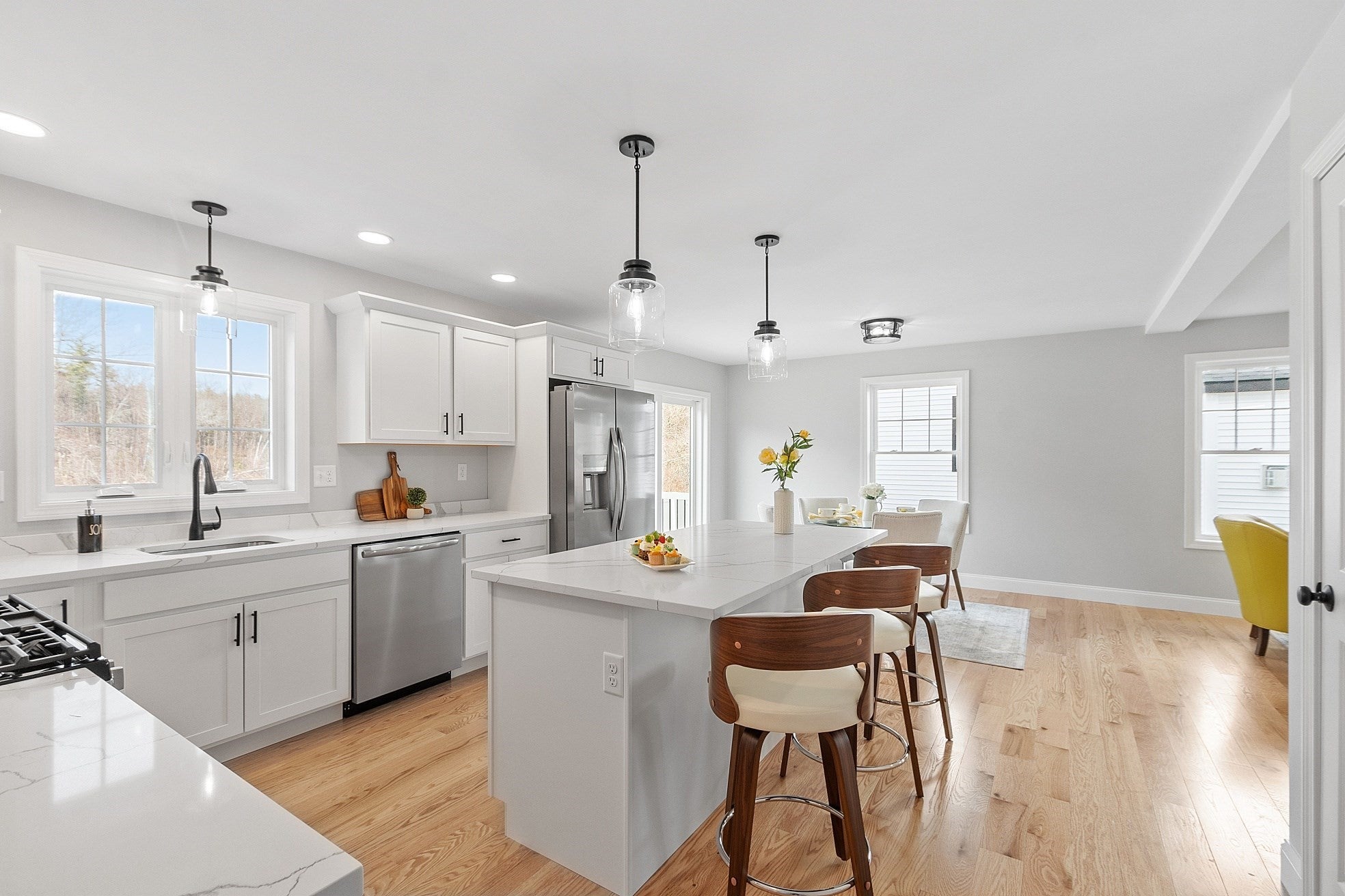 794-796 Massachusetts Avenue, Lunenburg, MA Photo #6