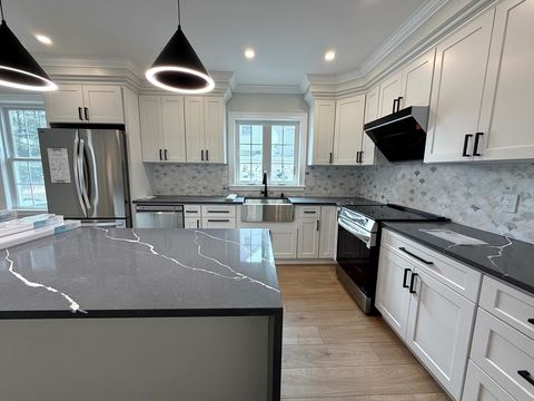 Photo of 67 Jewett St #1, Newton, MA 02458 (MLS # 73477290)