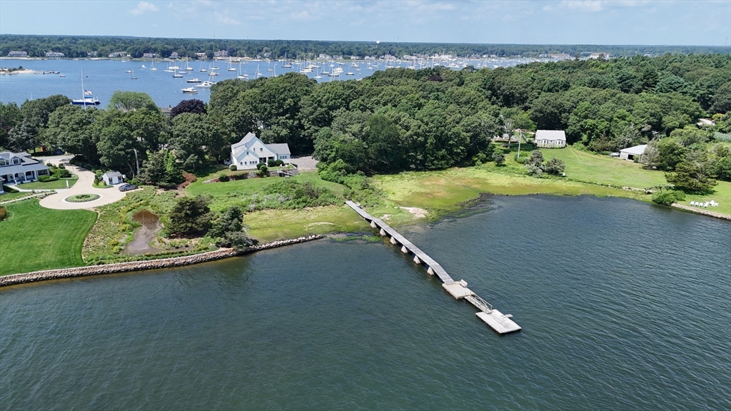 160 Allens Point Rd
