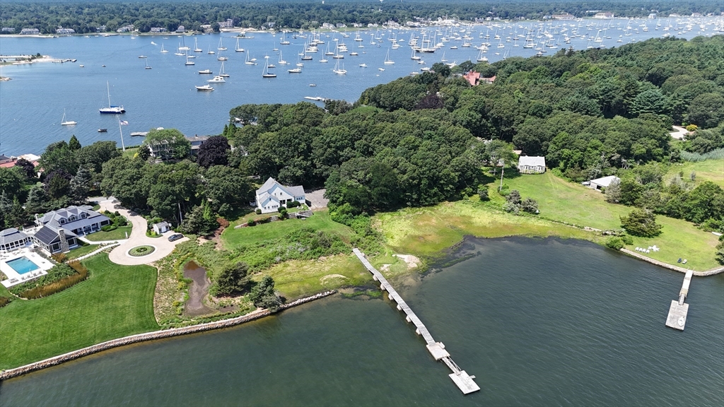 160 Allens Point Rd