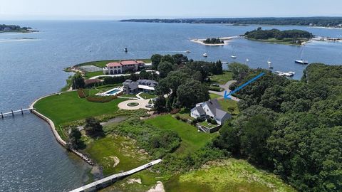 160 Allens Point Rd Marion MA 02738