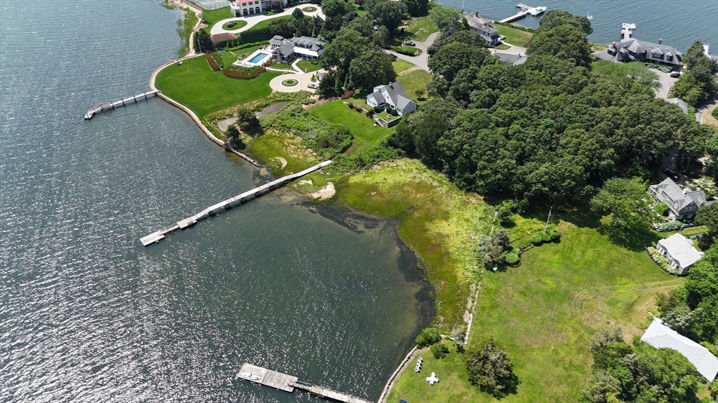 160 Allens Point Rd