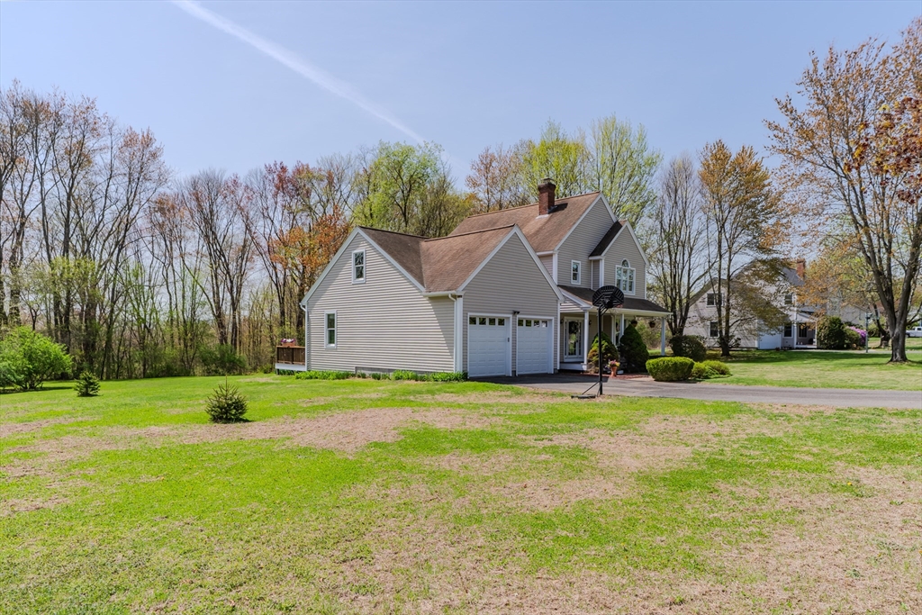 9 High Meadow Rd