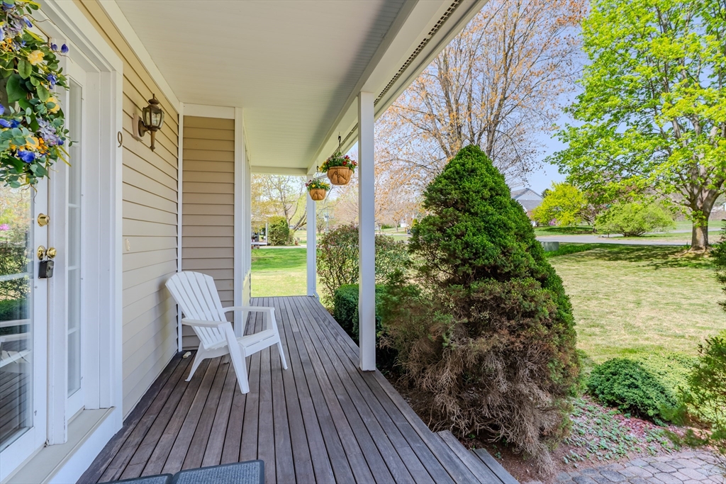 9 High Meadow Rd