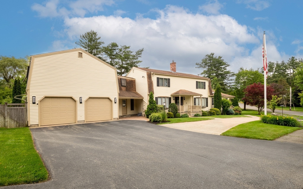 7 Wildwood Rd