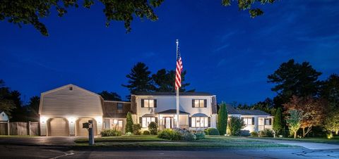 7 Wildwood Rd Danvers MA 01923