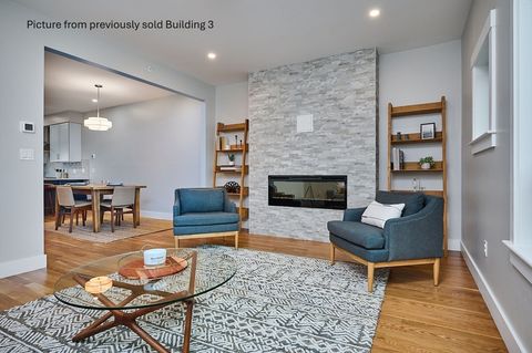 10 Hawley Street 4D Northampton MA 01060