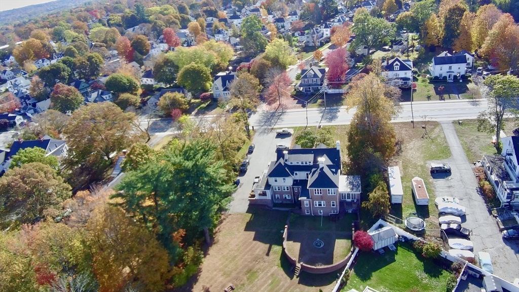 445 South Main