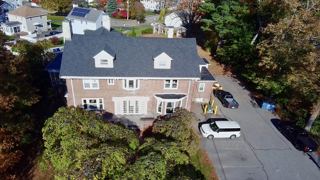 445 South Main