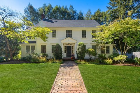 39 Valentine Park Newton MA 02465