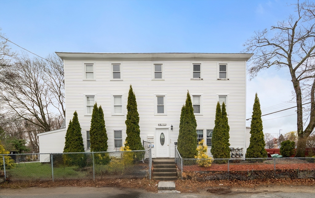 56 Henry Ave