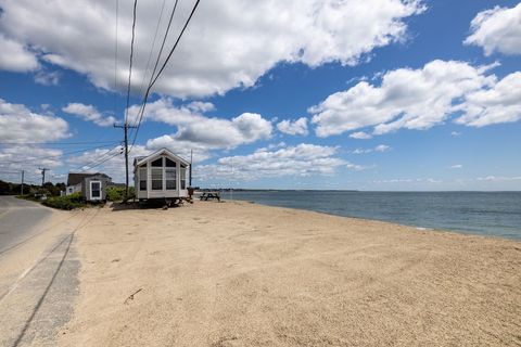 Photo of 238/242 East Beach Rd, Westport, MA 02790 (MLS # 73500185)