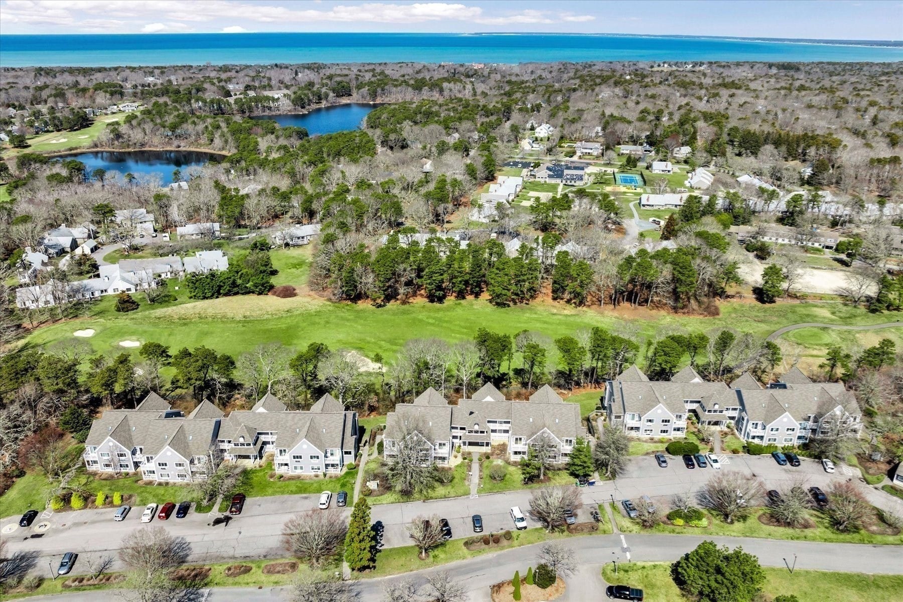 102 Fletcher Ln #A, Brewster, MA, 102 Fletcher Ln #A, Brewster, MA Photo #10