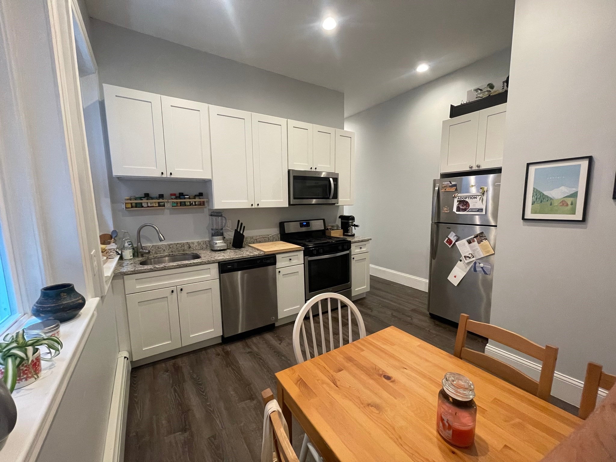 38 Grove Street #2, Boston, MA, 38 Grove Street #2, Boston, MA Photo #8