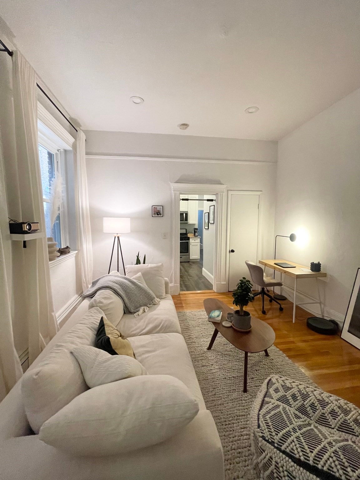 38 Grove Street #2, Boston, MA, 38 Grove Street #2, Boston, MA Photo #3