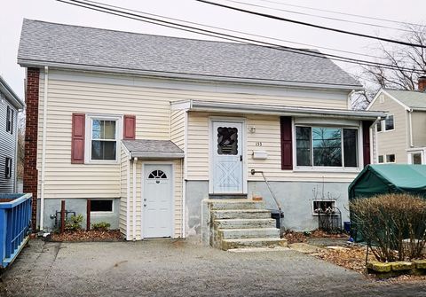 151 Thorndike St Arlington MA 02474