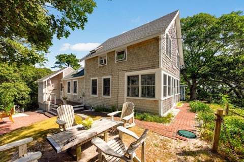 Photo of 838 Commercial Street #Unit 1, Provincetown, MA 02657 (MLS # 73533349)