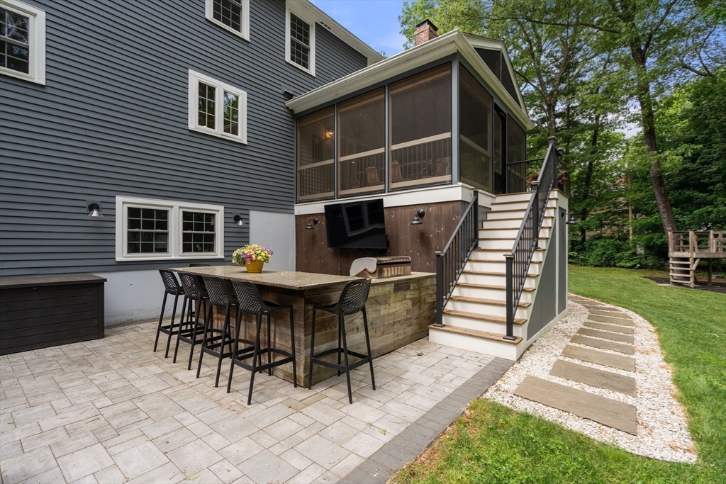18 Harvard Drive