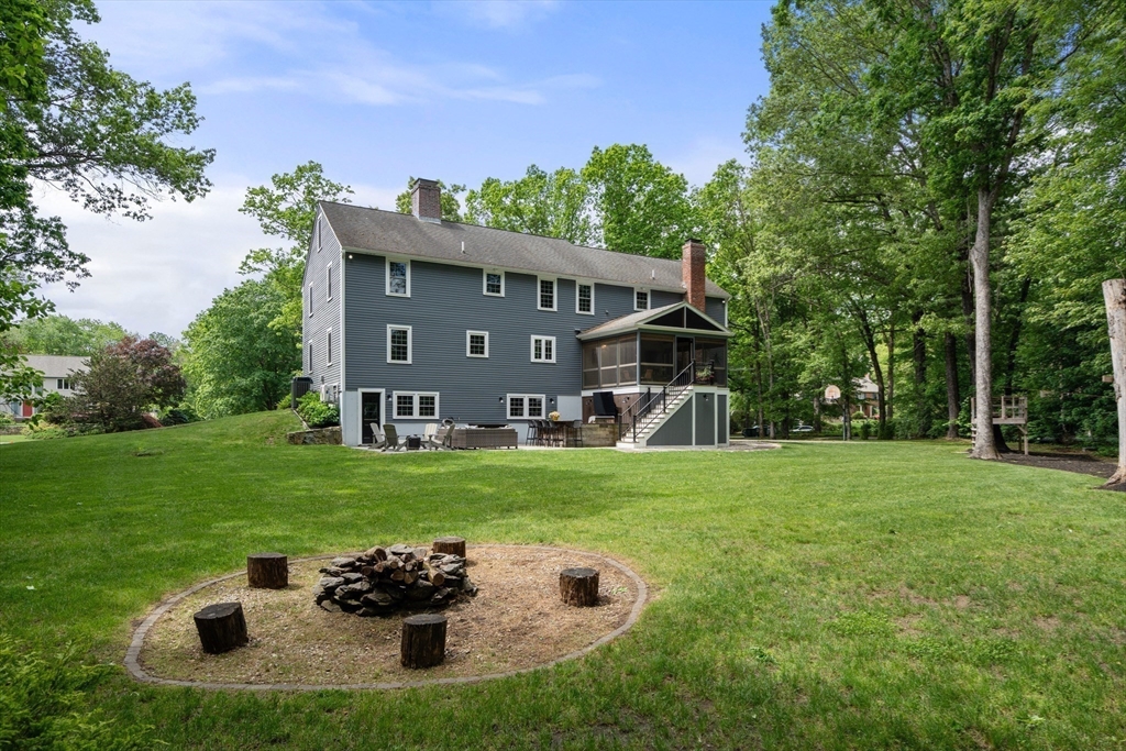 18 Harvard Drive