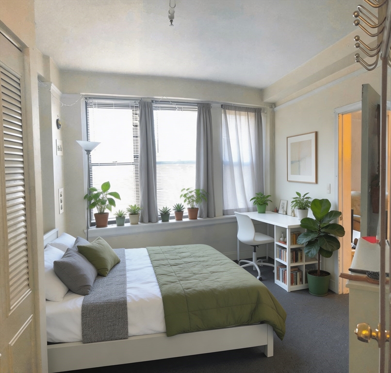 475 Commonwealth Avenue 506