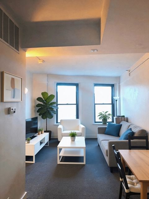 475 Commonwealth Avenue 506 Boston MA 02215