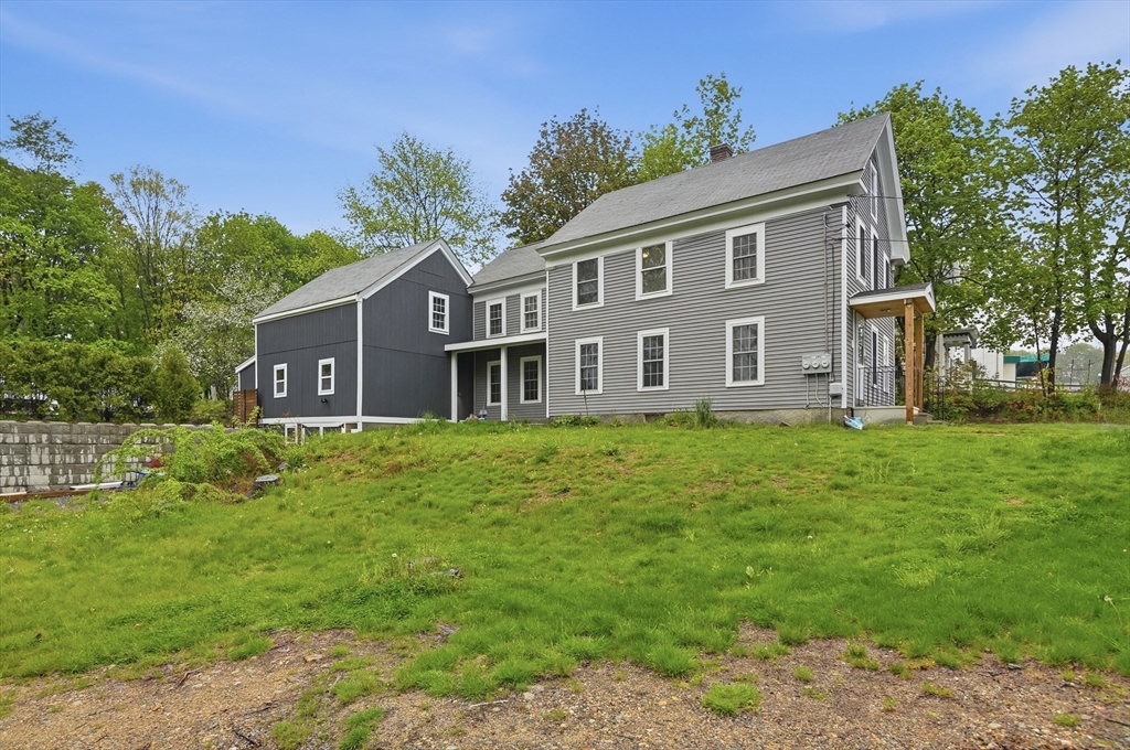 14 Central St