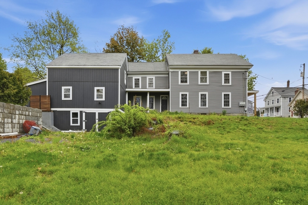 14 Central St
