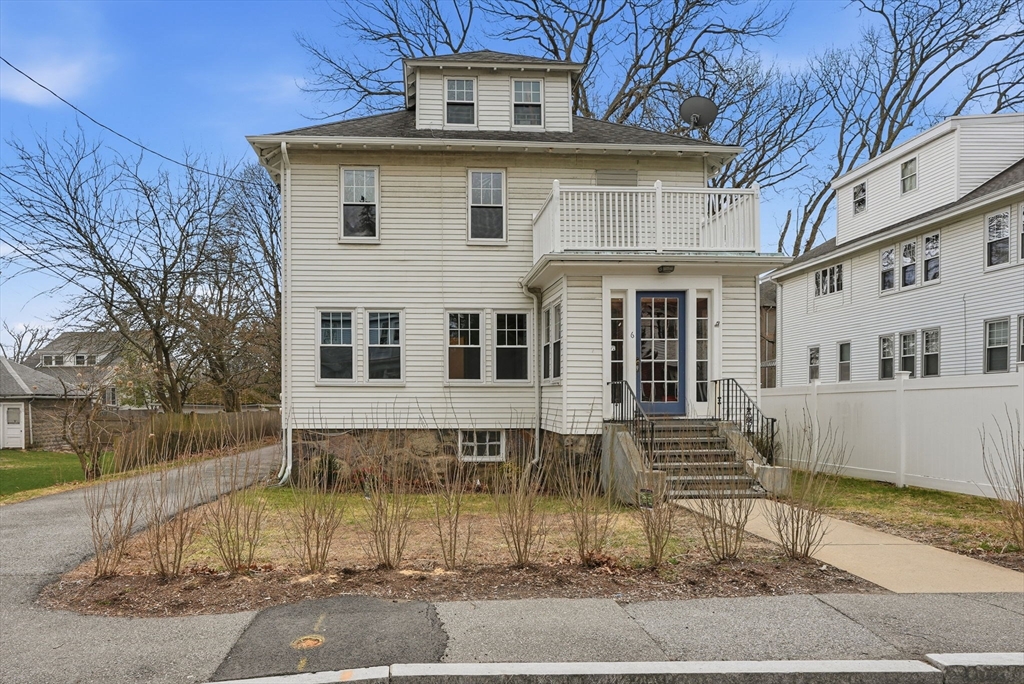 6 Verndale Rd