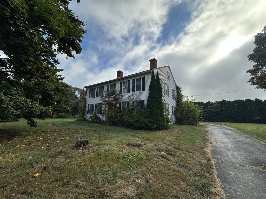 198 Mill Village