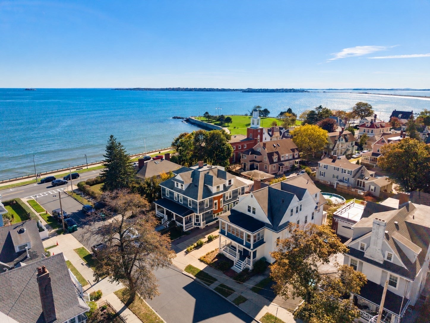 Photo of 21 Wolcott Road, Lynn, MA