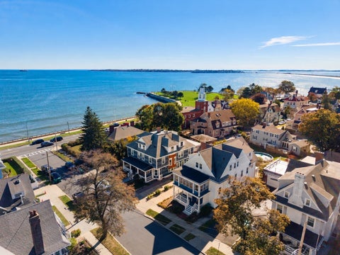 Photo of 21 Wolcott Road #21, Lynn, MA 01902 (MLS # 73592079)