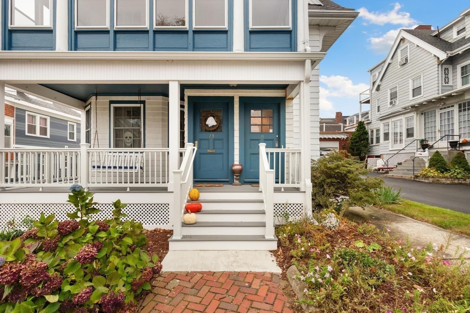21 Wolcott Road 21