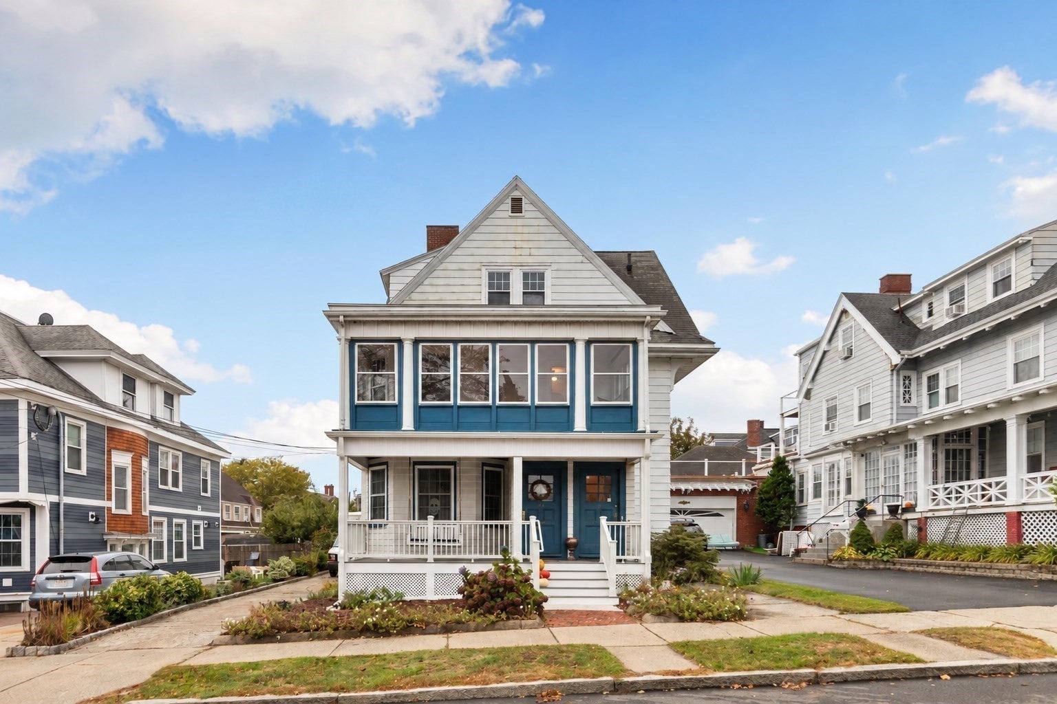 21 Wolcott Road 21