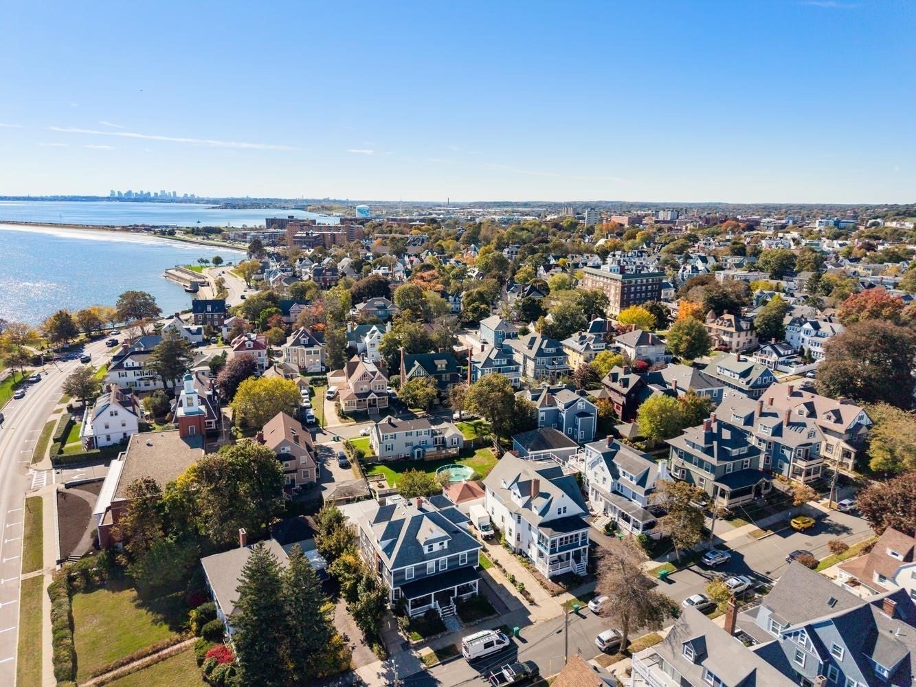 21 Wolcott Road #21, Lynn, MA Photo #38