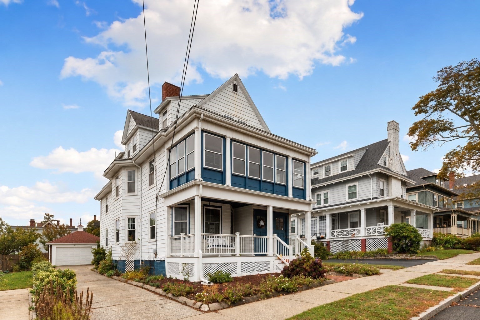 21 Wolcott Road 21